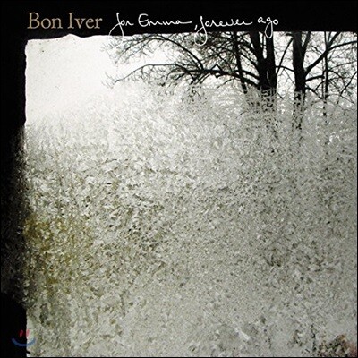 Bon Iver (본 이베어) - For Emma, Forever Ago