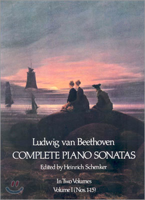 Complete Piano Sonatas, Volume I (Nos.1-15): Volume 1