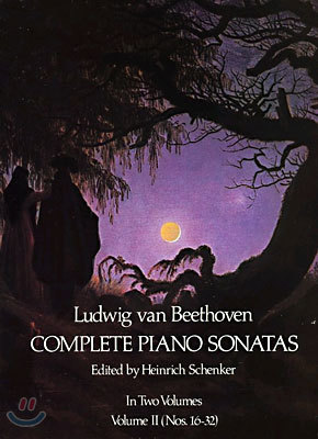 Complete Piano Sonatas, Volume II: Volume 2