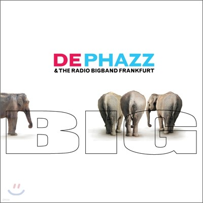 De-Phazz - Big