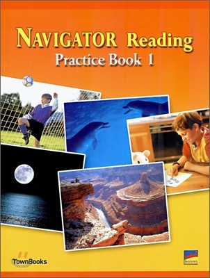 Navigator Reading 1 : Practice Book with CD