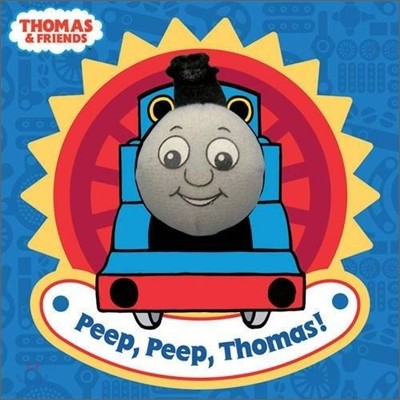 Thomas & Friends : Peep, Peep, Thomas!