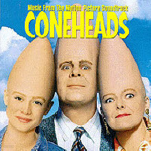 O.S.T - Coneheads -  ()