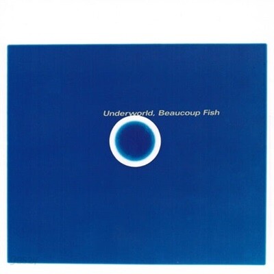 [중고] Underworld / Beaucoup Fish