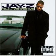 Jay-Z - Vol.2... Hard Knock Life (수입)