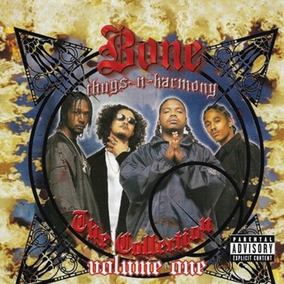[중고] Bone Thugs-N-Harmony / The Collection: Volume One (수입)