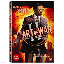 [DVD] The Art of War II: Betrayal - Ʈ   2