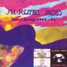 Alrune Rod - Sonet Arene 1962-72 (2CD/)