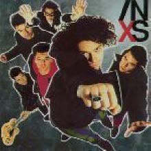 Inxs - X (수입)