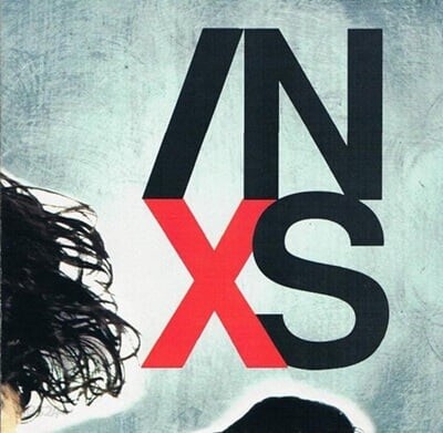 [중고] Inxs / X (수입)