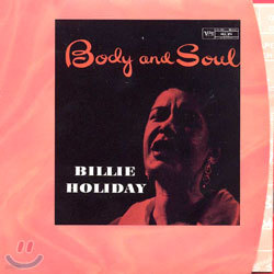 Billie Holiday - Body And Soul