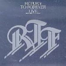 Return To Forever - Live: The Complete Concert (2CD//̰)