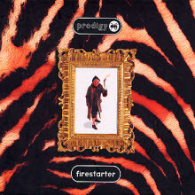 Prodigy - Firestarter (Digipack/Single)