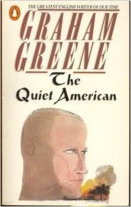 The Quiet American 