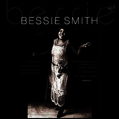 Bessie Smith - Bessie (180g Vinyl 2LP)