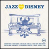 Various Artists - Jazz Loves Disney (Gatefold)(Vinyl)(2LP)