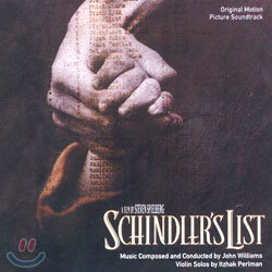 쉰들러의 리스트 영화음악 (Schindler's List OST by John Williams 존 윌리엄스)