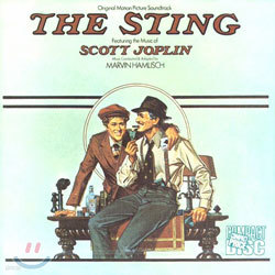 The Sting () O.S.T