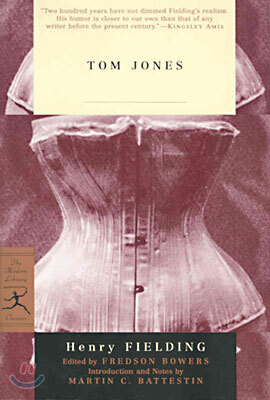 Tom Jones