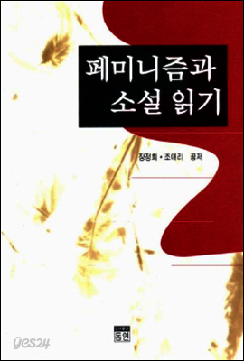페미니즘과 소설 읽기