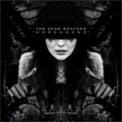 Dead Weather - Horehound