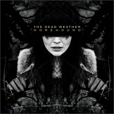 Dead Weather - Horehound