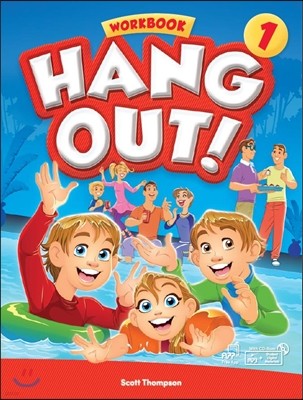 Hang Out 1 : Work Book