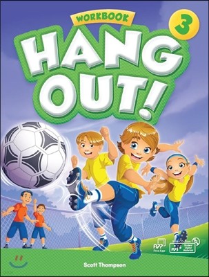 Hang Out 3 : Work Book