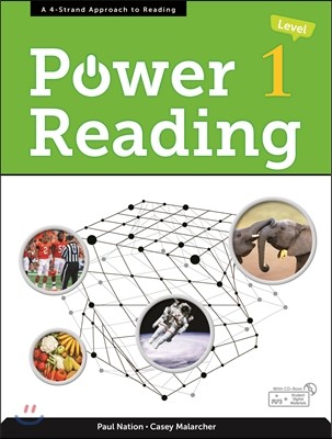 Power Reading Level 1