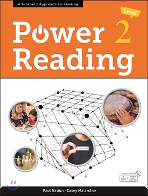 Power Reading Level 2