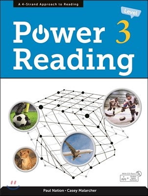 Power Reading Level 3
