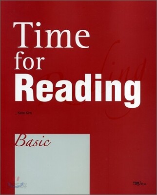 Time for Reading Basic