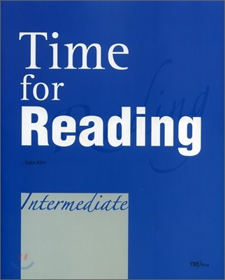 Time for Reading Intermediate