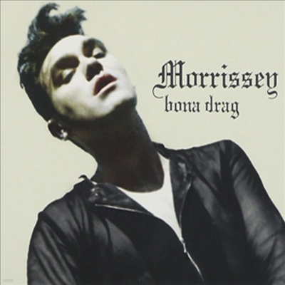 Morrissey - Bona Drag (Vinyl 2LP)
