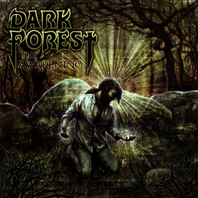 Dark Forest - Awakening (LP)