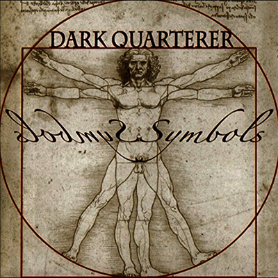 Dark Quarterer — Symbols 앨범 커버