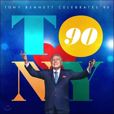 Tony Bennett ( ) - Celebrates 90