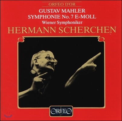 Hermann Scherchen :  7 (Mahler: Symphony No.7) 츣 ,  Ǵ