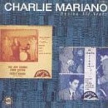 Charlie Mariano - Boston All-Stars (OJC) (Collectors Choice 50 Series - 29)