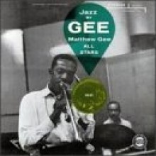 Matthew Gee - Jazz By Gee! (OJC) (Collectors Choice 50 Series - 16)
