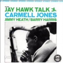 Carmell Jones - Jay Hawk Talk (OJC) (Collectors Choice 50 Series - 25)