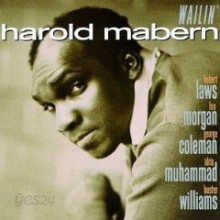 Harold Mabern - Wailin' (OJC) (Collectors Choice 50 Series - 28)