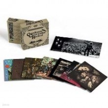 Creedence Clearwater Revival - 40 Anniversary Editions Box Set