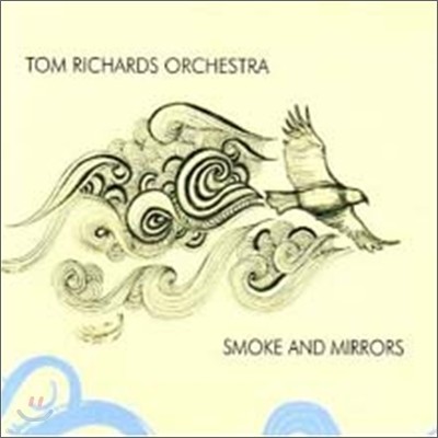 Tom Richards Orchestra & Jamie Cullum - Smoke and Mirrors