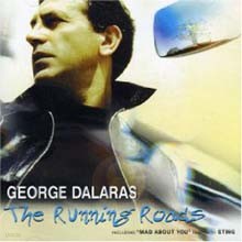 George Dalaras - The Running Roads