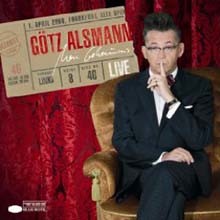 Gotz Alsmann - Mein Geheimnis ? Live