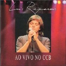 Luis Represas - Ao Vivo No CCB 