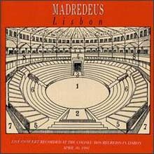 Madredeus - Lisboa
