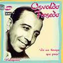 Osvaldo Fresedo - Osvaldo Fresedo 2 En 1