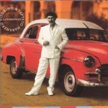 Vitorino & Septeto Habanero - La Habana 99